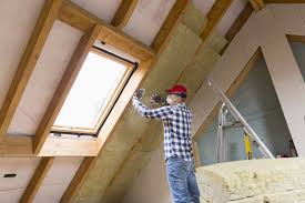 Best Batt and Roll Insulation  in St Paul, TX